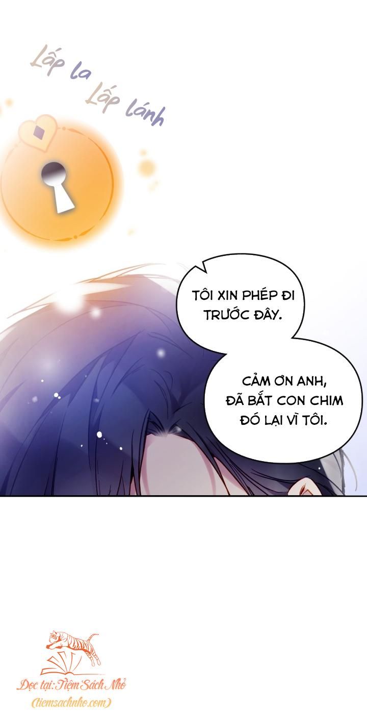 đọc truyện  Kết Thúc Của Nhân Vật Phản Diện Chỉ Có Thể Là Cái Chết Chương 107 ảnh 5 tại Giả Dược