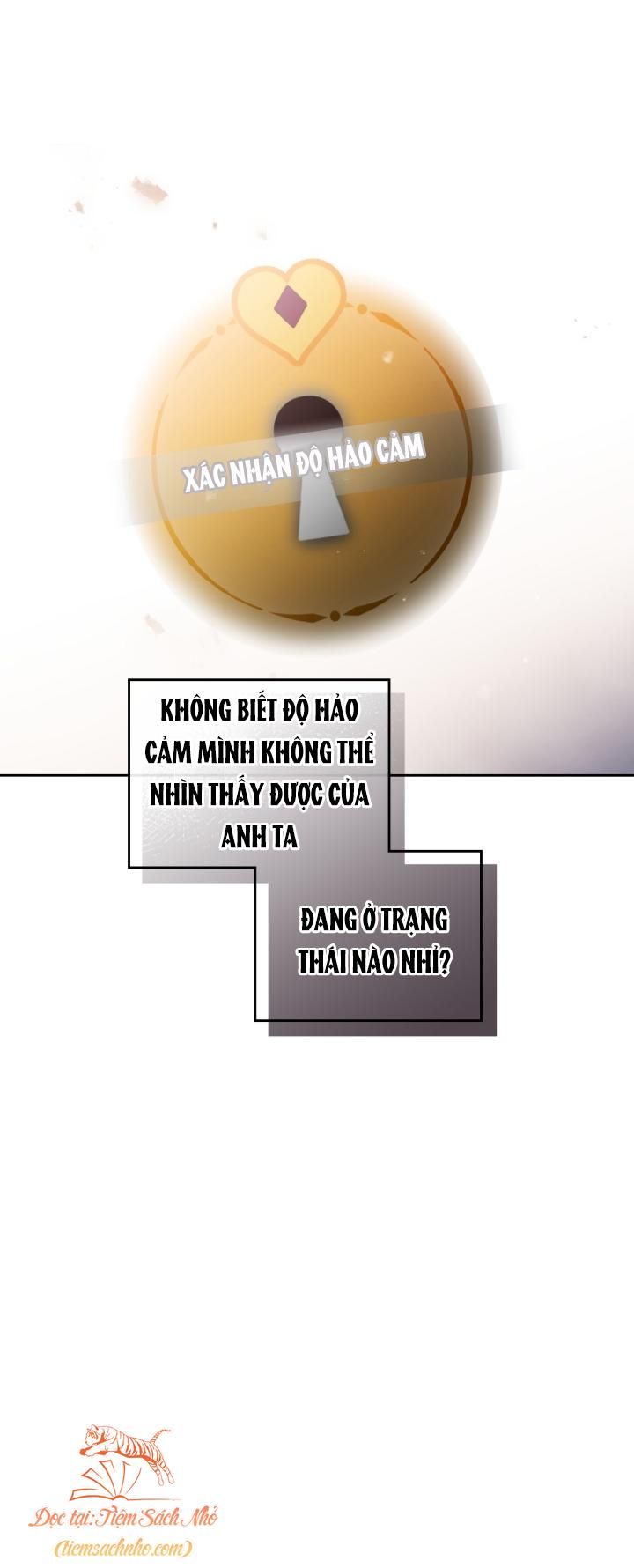 đọc truyện  Kết Thúc Của Nhân Vật Phản Diện Chỉ Có Thể Là Cái Chết Chương 107 ảnh 10 tại Giả Dược