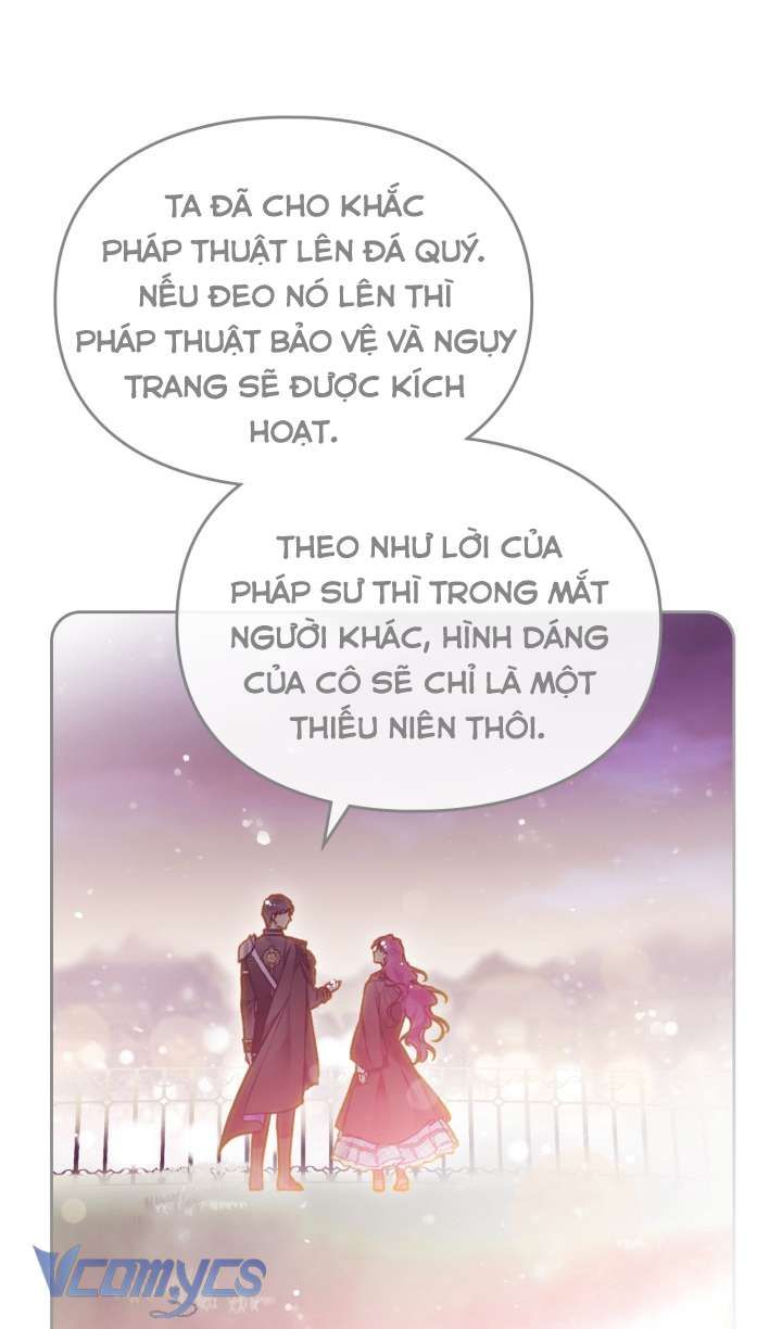 đọc truyện  Kết Thúc Của Nhân Vật Phản Diện Chỉ Có Thể Là Cái Chết Chương 108 ảnh 14 tại Giả Dược