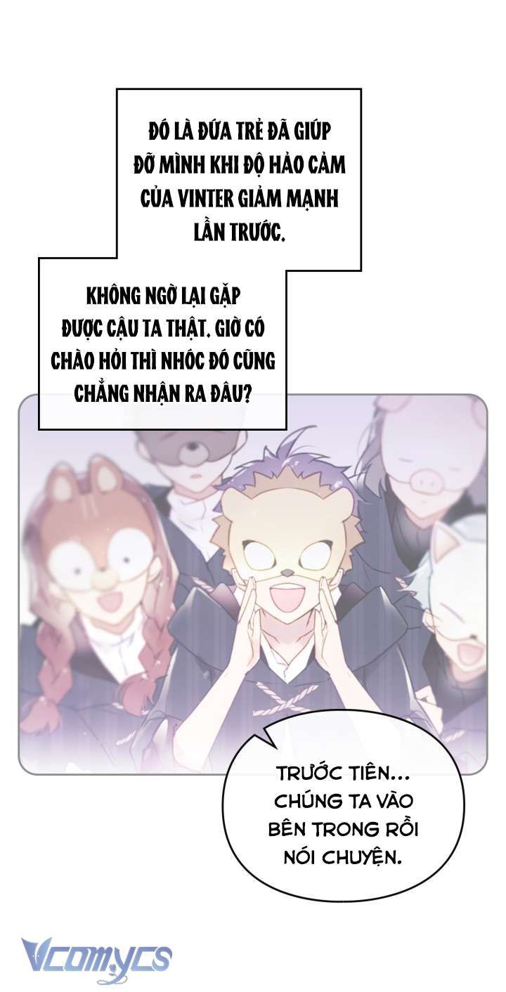 đọc truyện  Kết Thúc Của Nhân Vật Phản Diện Chỉ Có Thể Là Cái Chết Chương 108 ảnh 35 tại Giả Dược