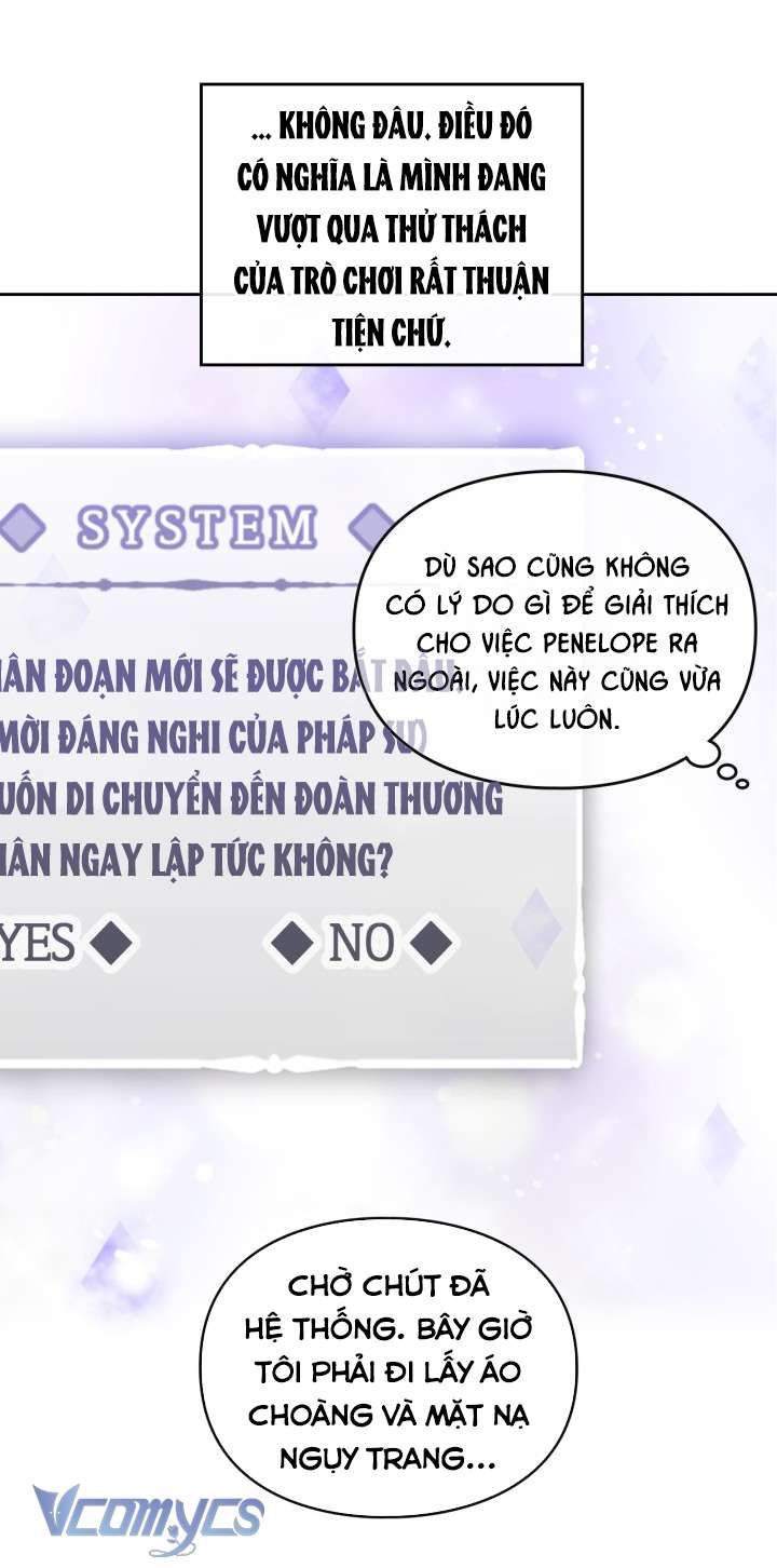đọc truyện  Kết Thúc Của Nhân Vật Phản Diện Chỉ Có Thể Là Cái Chết Chương 108 ảnh 6 tại Giả Dược