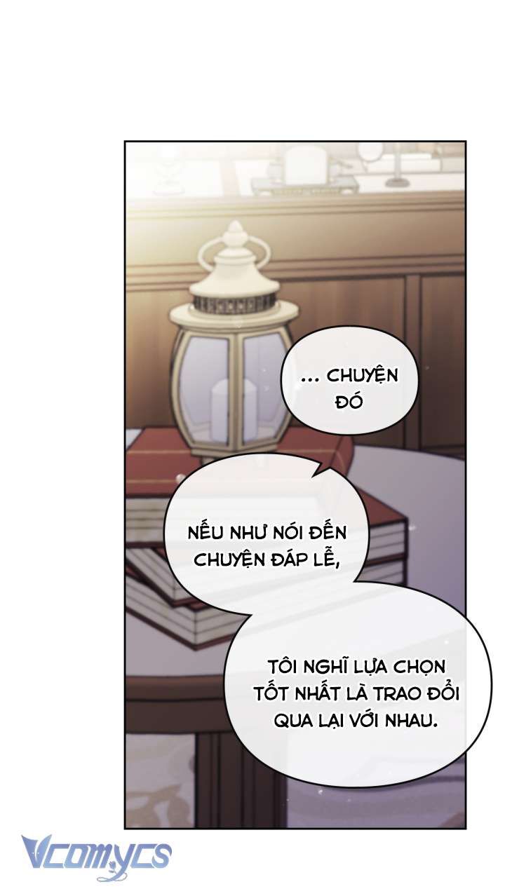 đọc truyện  Kết Thúc Của Nhân Vật Phản Diện Chỉ Có Thể Là Cái Chết Chương 109 ảnh 15 tại Giả Dược