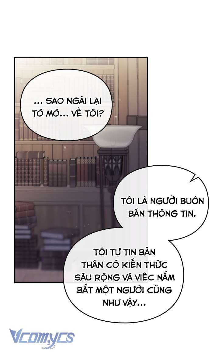 đọc truyện  Kết Thúc Của Nhân Vật Phản Diện Chỉ Có Thể Là Cái Chết Chương 109 ảnh 23 tại Giả Dược
