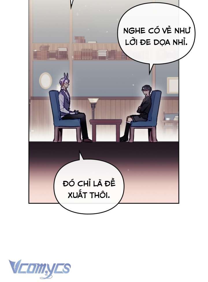 đọc truyện  Kết Thúc Của Nhân Vật Phản Diện Chỉ Có Thể Là Cái Chết Chương 109 ảnh 26 tại Giả Dược