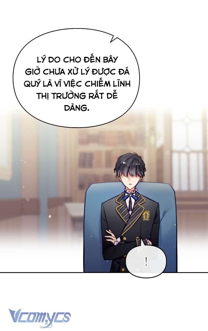 đọc truyện  Kết Thúc Của Nhân Vật Phản Diện Chỉ Có Thể Là Cái Chết Chương 109 ảnh 28 tại Giả Dược