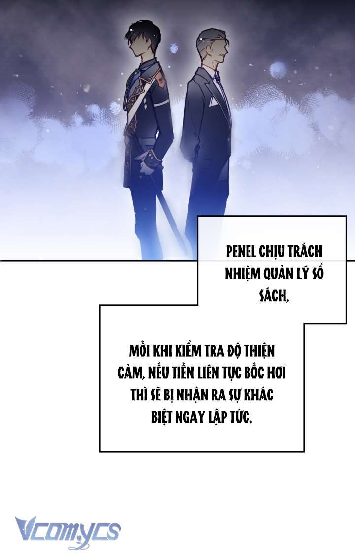 đọc truyện  Kết Thúc Của Nhân Vật Phản Diện Chỉ Có Thể Là Cái Chết Chương 109 ảnh 45 tại Giả Dược