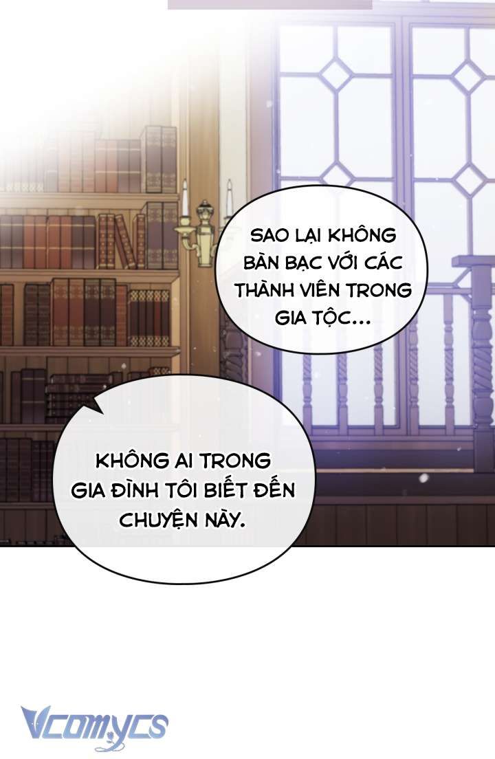 đọc truyện  Kết Thúc Của Nhân Vật Phản Diện Chỉ Có Thể Là Cái Chết Chương 109 ảnh 48 tại Giả Dược