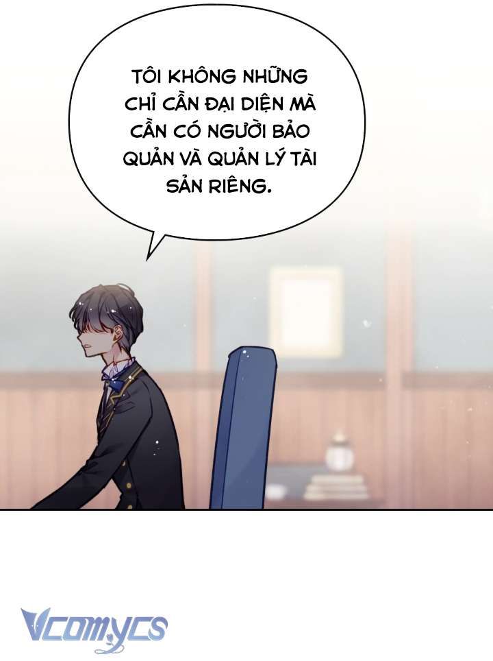 đọc truyện  Kết Thúc Của Nhân Vật Phản Diện Chỉ Có Thể Là Cái Chết Chương 109 ảnh 52 tại Giả Dược