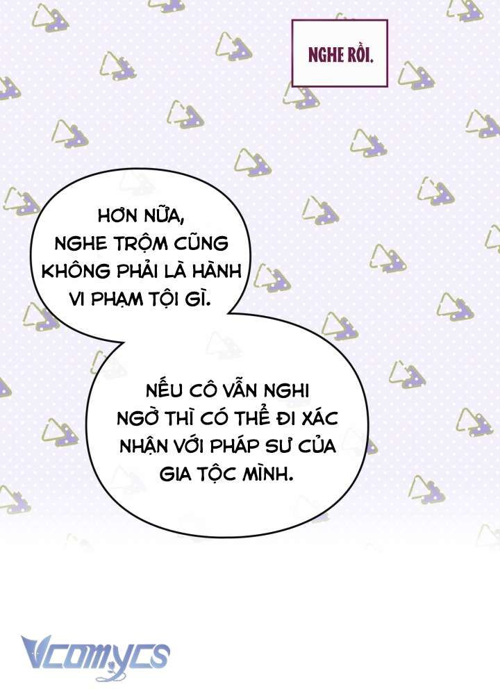 đọc truyện  Kết Thúc Của Nhân Vật Phản Diện Chỉ Có Thể Là Cái Chết Chương 109 ảnh 7 tại Giả Dược