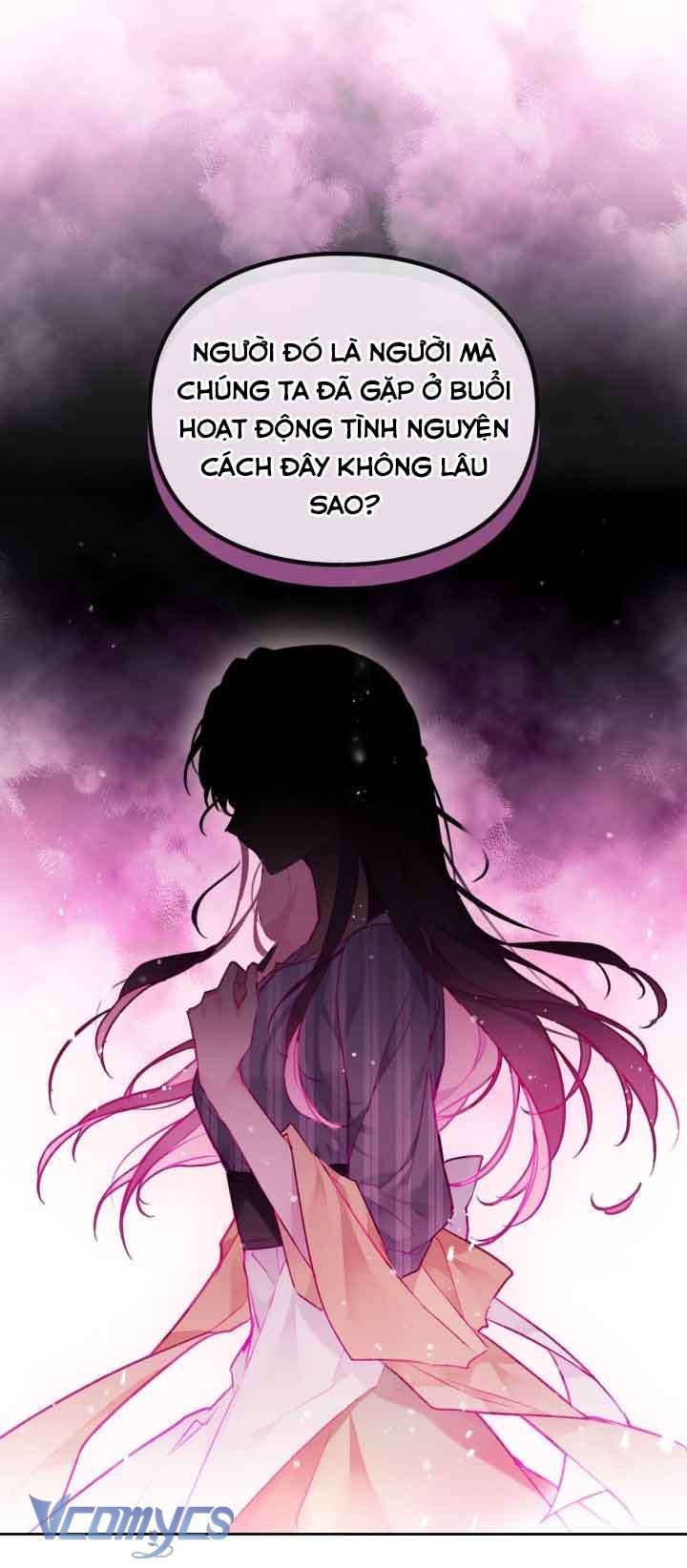 đọc truyện  Kết Thúc Của Nhân Vật Phản Diện Chỉ Có Thể Là Cái Chết Chương 110 ảnh 15 tại Giả Dược