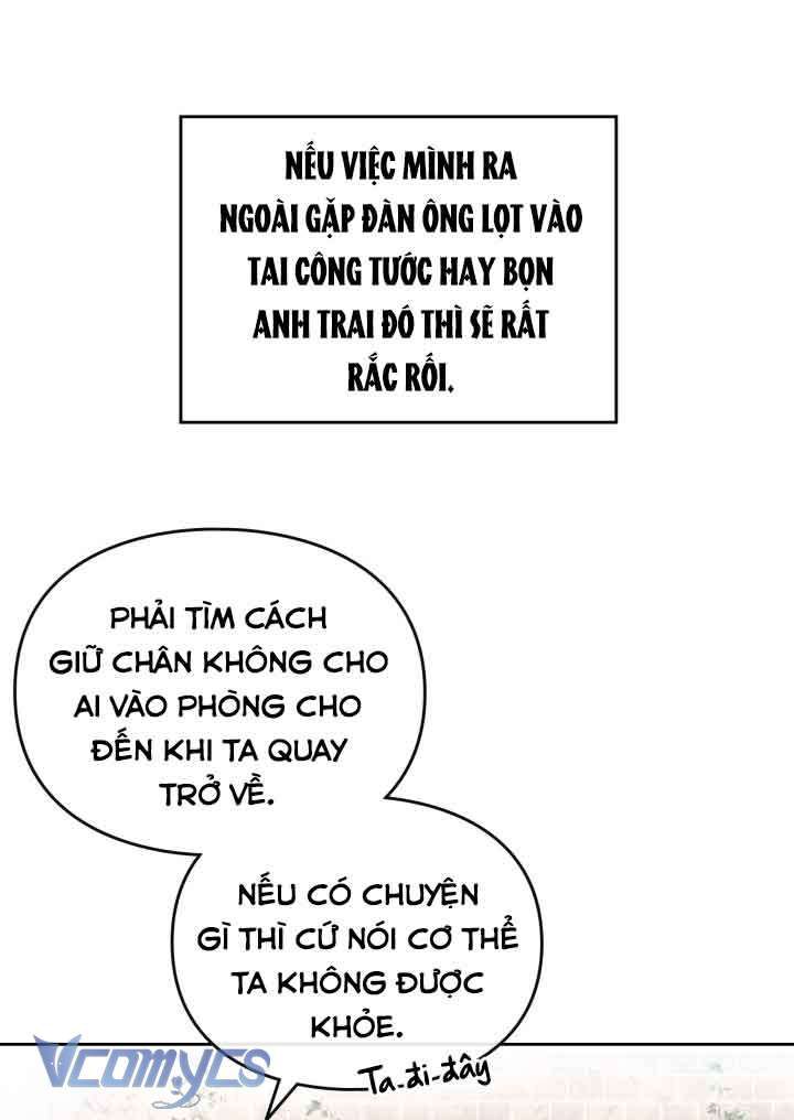 đọc truyện  Kết Thúc Của Nhân Vật Phản Diện Chỉ Có Thể Là Cái Chết Chương 110 ảnh 39 tại Giả Dược