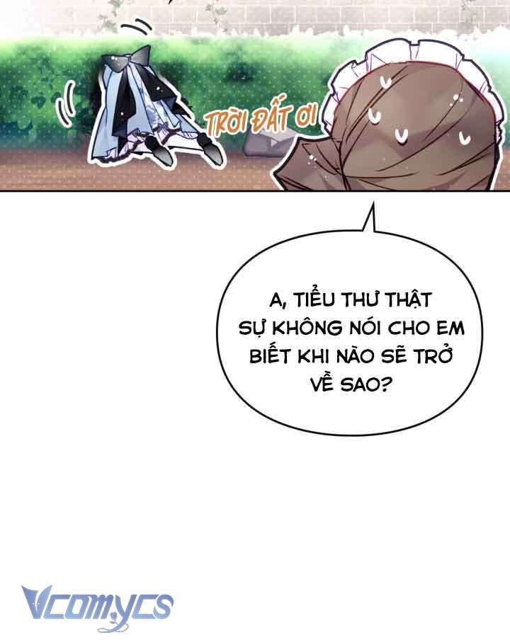 đọc truyện  Kết Thúc Của Nhân Vật Phản Diện Chỉ Có Thể Là Cái Chết Chương 110 ảnh 40 tại Giả Dược