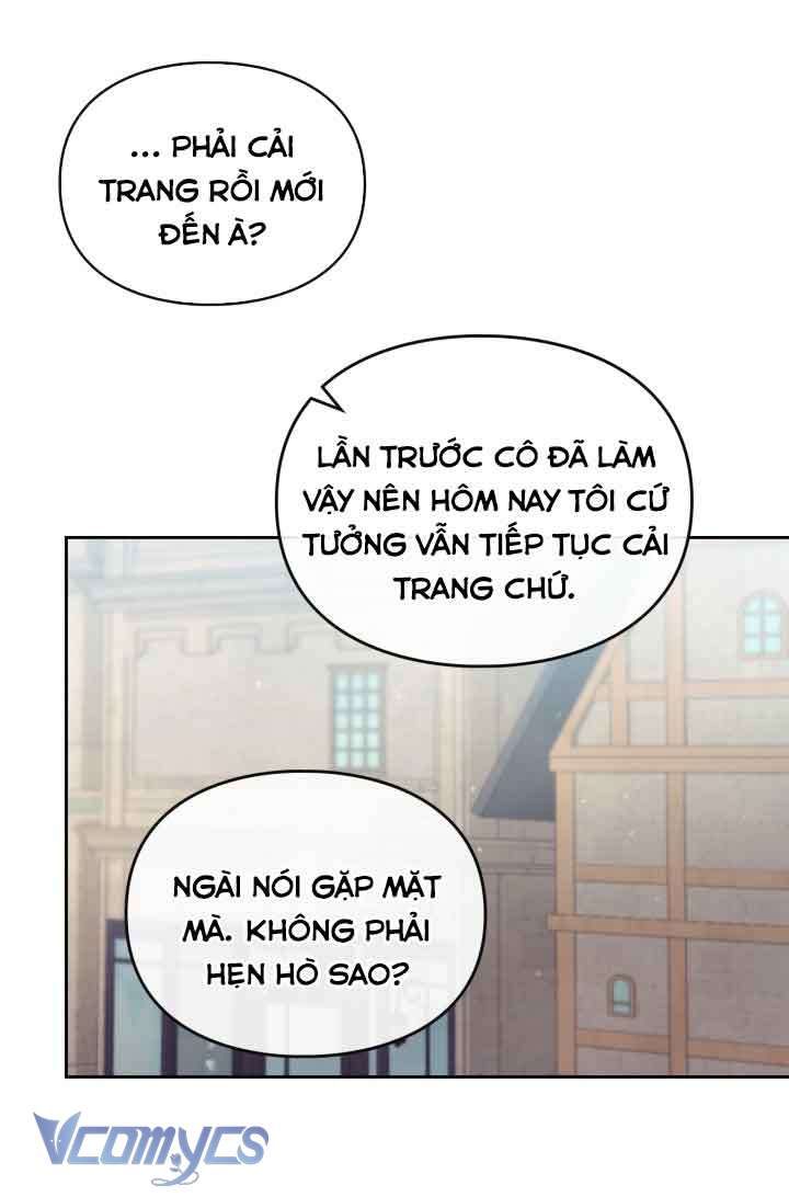 đọc truyện  Kết Thúc Của Nhân Vật Phản Diện Chỉ Có Thể Là Cái Chết Chương 110 ảnh 49 tại Giả Dược