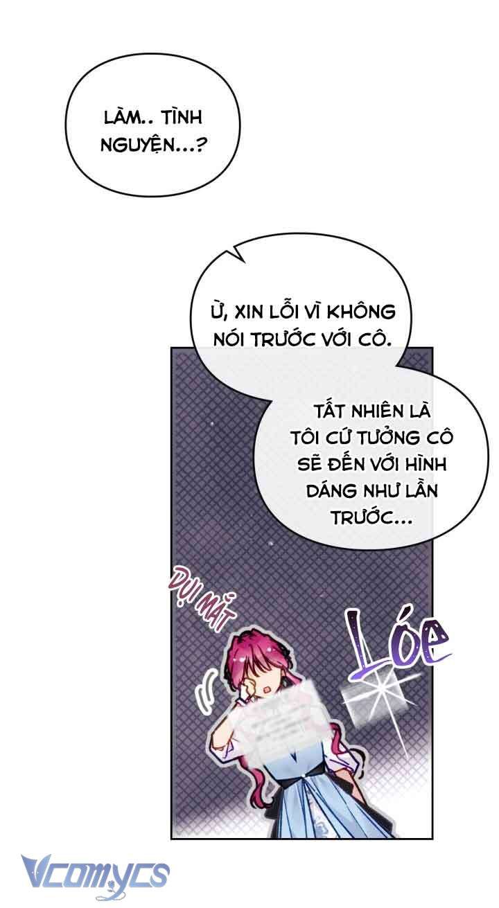 đọc truyện  Kết Thúc Của Nhân Vật Phản Diện Chỉ Có Thể Là Cái Chết Chương 110 ảnh 56 tại Giả Dược