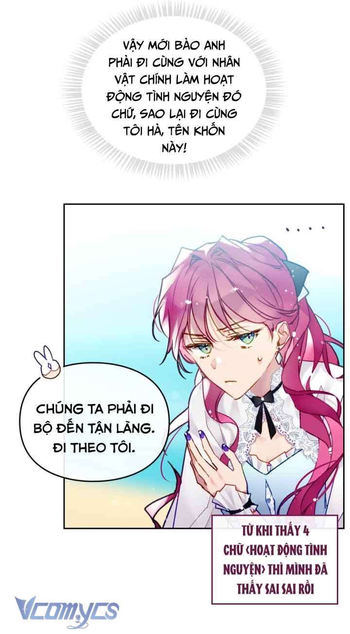 đọc truyện  Kết Thúc Của Nhân Vật Phản Diện Chỉ Có Thể Là Cái Chết Chương 111 ảnh 11 tại Thiên Thai Truyện