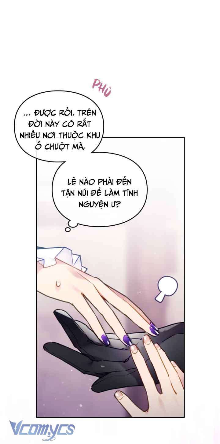 đọc truyện  Kết Thúc Của Nhân Vật Phản Diện Chỉ Có Thể Là Cái Chết Chương 111 ảnh 4 tại Thiên Thai Truyện