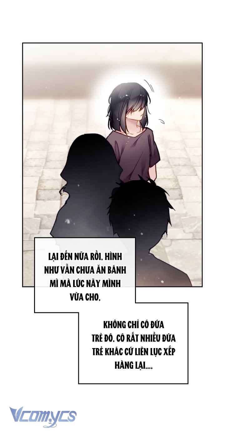 đọc truyện  Kết Thúc Của Nhân Vật Phản Diện Chỉ Có Thể Là Cái Chết Chương 111 ảnh 47 tại Thiên Thai Truyện