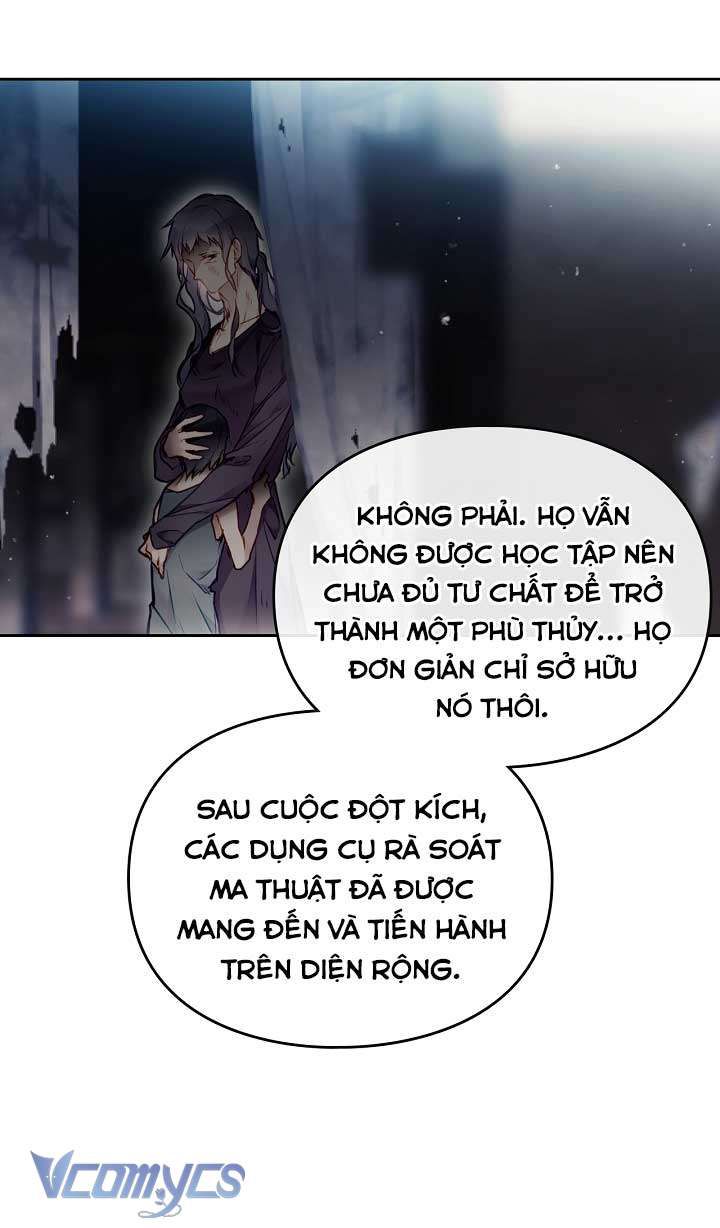 đọc truyện  Kết Thúc Của Nhân Vật Phản Diện Chỉ Có Thể Là Cái Chết Chương 112 ảnh 18 tại Giả Dược