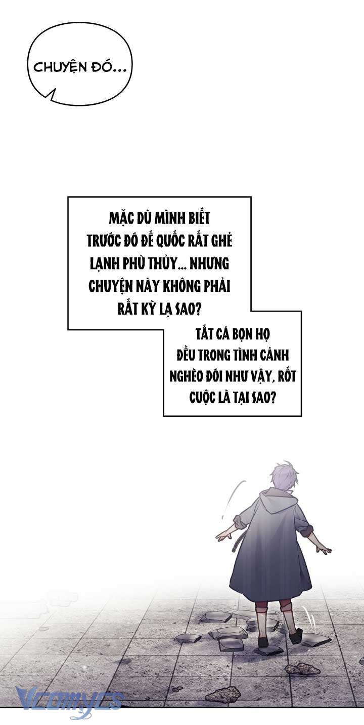đọc truyện  Kết Thúc Của Nhân Vật Phản Diện Chỉ Có Thể Là Cái Chết Chương 112 ảnh 19 tại Giả Dược