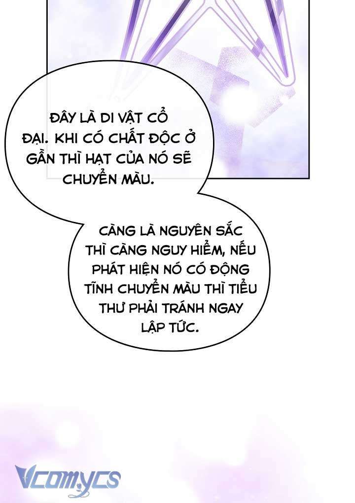 đọc truyện  Kết Thúc Của Nhân Vật Phản Diện Chỉ Có Thể Là Cái Chết Chương 112 ảnh 27 tại Giả Dược