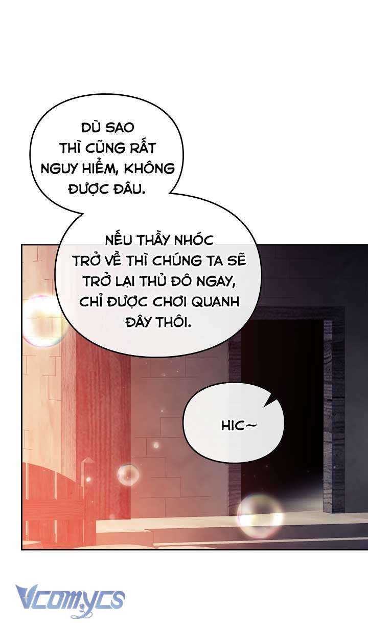 đọc truyện  Kết Thúc Của Nhân Vật Phản Diện Chỉ Có Thể Là Cái Chết Chương 112 ảnh 46 tại Giả Dược