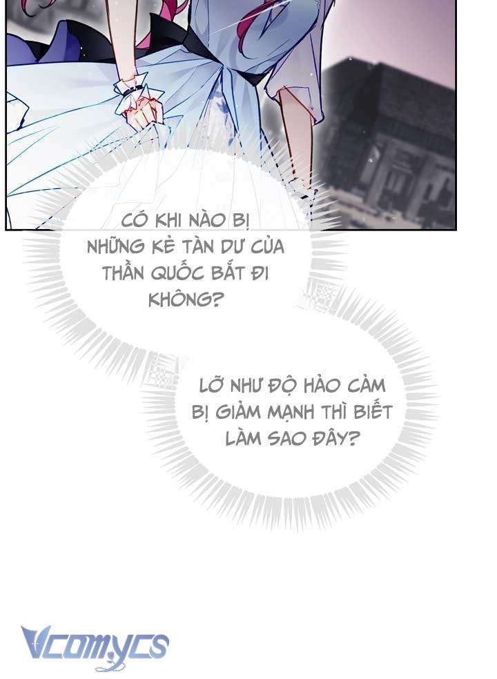 đọc truyện  Kết Thúc Của Nhân Vật Phản Diện Chỉ Có Thể Là Cái Chết Chương 112 ảnh 58 tại Giả Dược