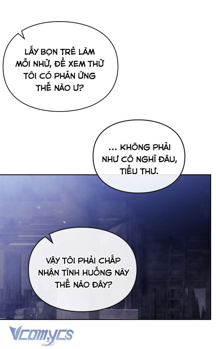 đọc truyện  Kết Thúc Của Nhân Vật Phản Diện Chỉ Có Thể Là Cái Chết Chương 113 ảnh 54 tại Giả Dược