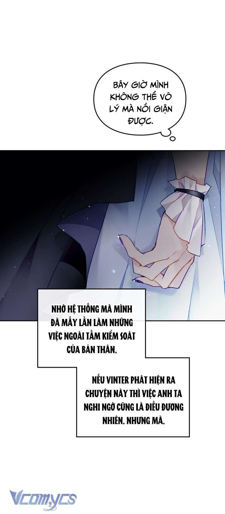 đọc truyện  Kết Thúc Của Nhân Vật Phản Diện Chỉ Có Thể Là Cái Chết Chương 114 ảnh 18 tại Giả Dược