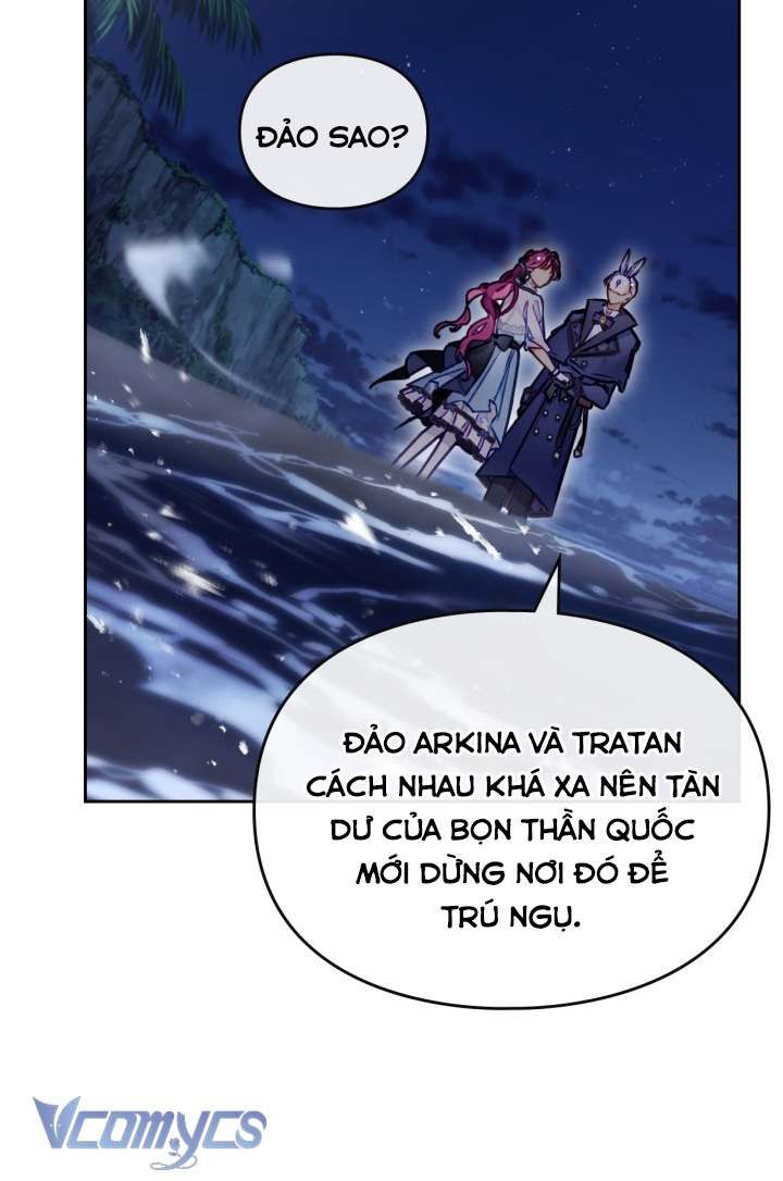 đọc truyện  Kết Thúc Của Nhân Vật Phản Diện Chỉ Có Thể Là Cái Chết Chương 114 ảnh 42 tại Giả Dược