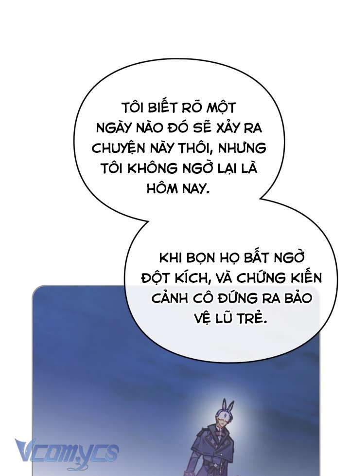 đọc truyện  Kết Thúc Của Nhân Vật Phản Diện Chỉ Có Thể Là Cái Chết Chương 114 ảnh 54 tại Giả Dược
