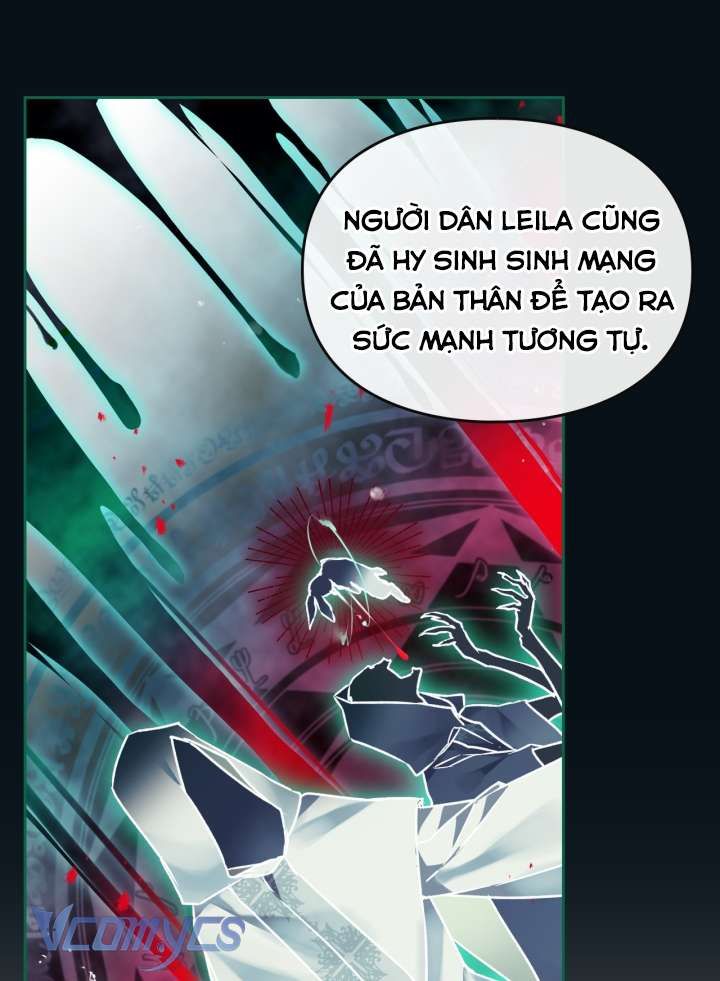 đọc truyện  Kết Thúc Của Nhân Vật Phản Diện Chỉ Có Thể Là Cái Chết Chương 115 ảnh 11 tại Giả Dược
