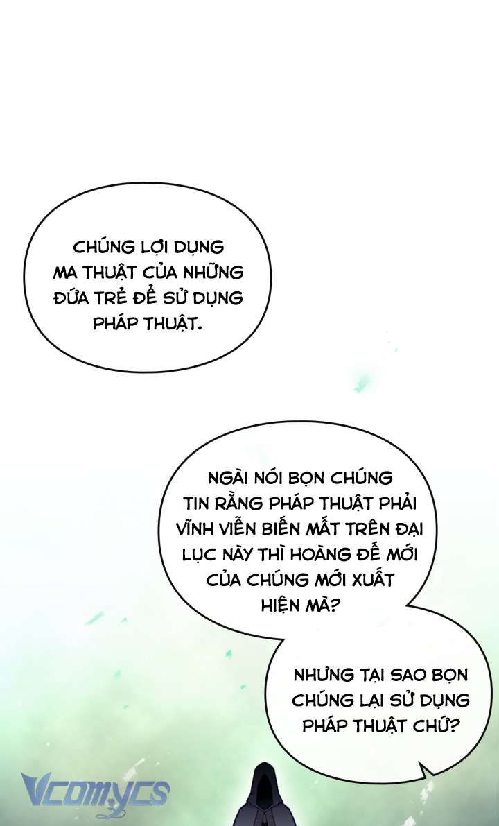 đọc truyện  Kết Thúc Của Nhân Vật Phản Diện Chỉ Có Thể Là Cái Chết Chương 115 ảnh 3 tại Giả Dược