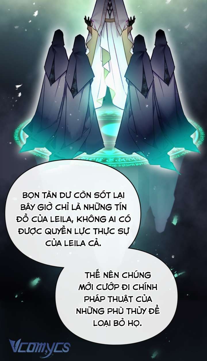 đọc truyện  Kết Thúc Của Nhân Vật Phản Diện Chỉ Có Thể Là Cái Chết Chương 115 ảnh 4 tại Giả Dược