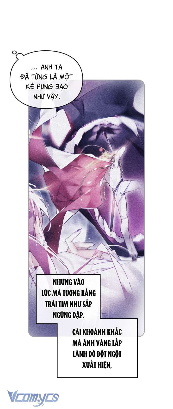 đọc truyện  Kết Thúc Của Nhân Vật Phản Diện Chỉ Có Thể Là Cái Chết Chương 116 ảnh 14 tại Giả Dược