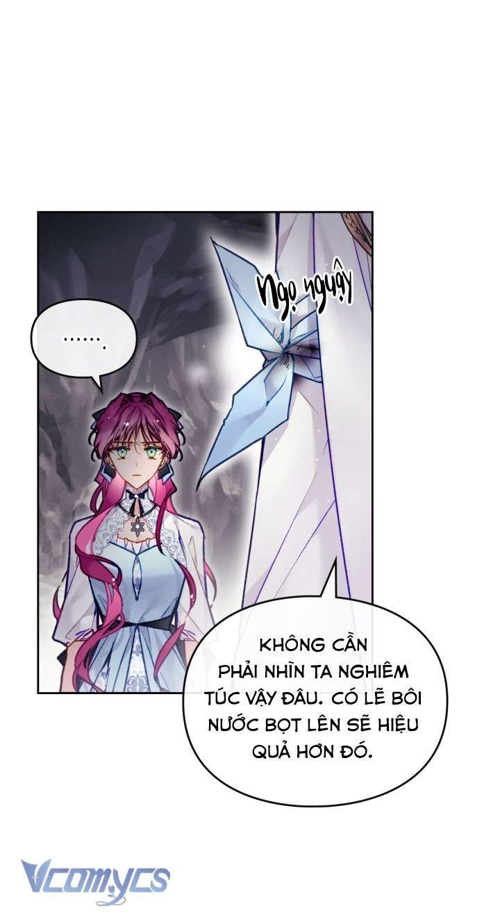 đọc truyện  Kết Thúc Của Nhân Vật Phản Diện Chỉ Có Thể Là Cái Chết Chương 116 ảnh 25 tại Giả Dược