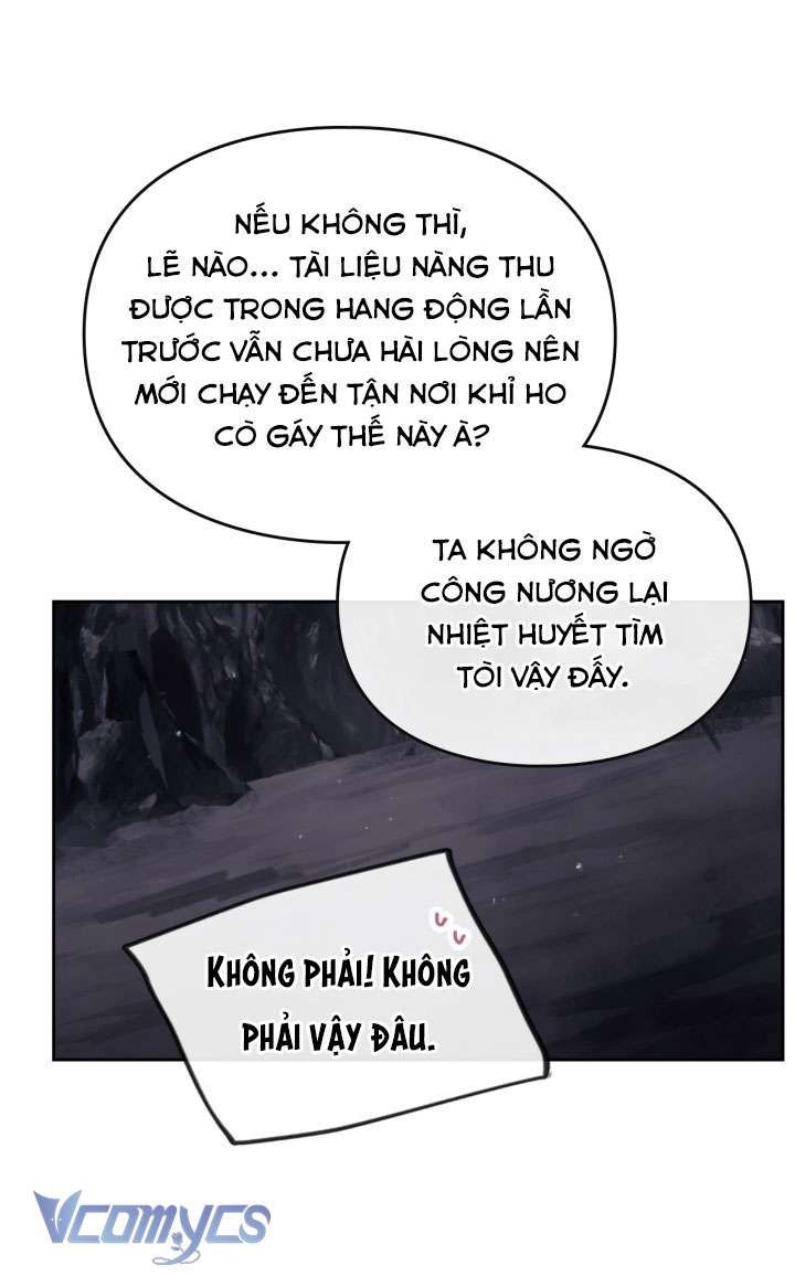 đọc truyện  Kết Thúc Của Nhân Vật Phản Diện Chỉ Có Thể Là Cái Chết Chương 116 ảnh 29 tại Giả Dược