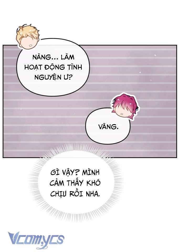 đọc truyện  Kết Thúc Của Nhân Vật Phản Diện Chỉ Có Thể Là Cái Chết Chương 116 ảnh 32 tại Giả Dược