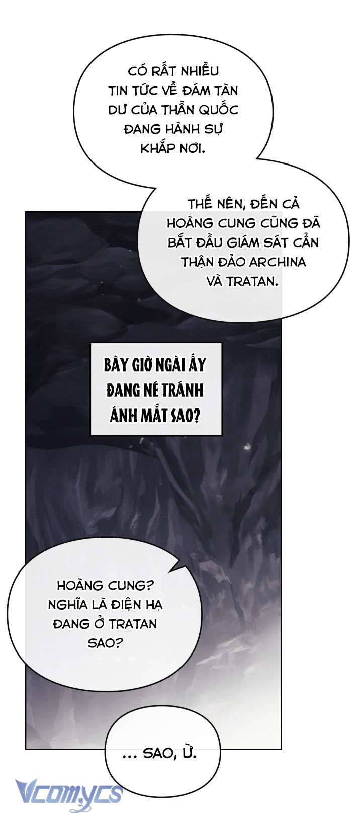 đọc truyện  Kết Thúc Của Nhân Vật Phản Diện Chỉ Có Thể Là Cái Chết Chương 116 ảnh 36 tại Giả Dược