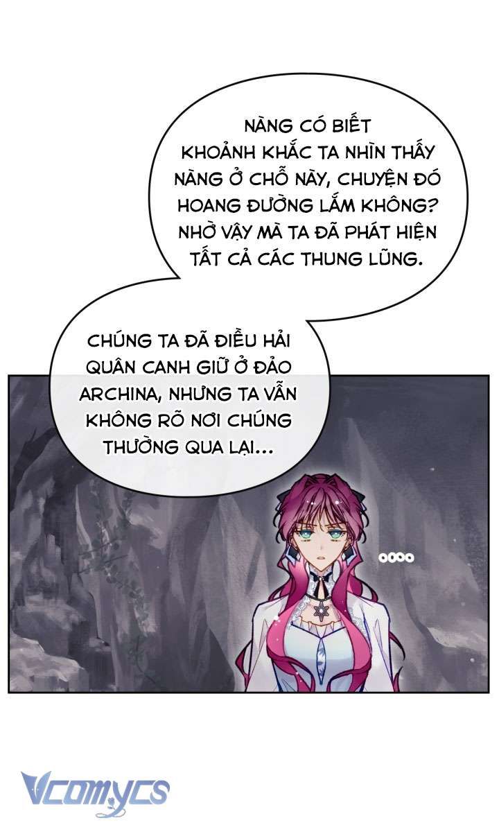 đọc truyện  Kết Thúc Của Nhân Vật Phản Diện Chỉ Có Thể Là Cái Chết Chương 116 ảnh 37 tại Giả Dược