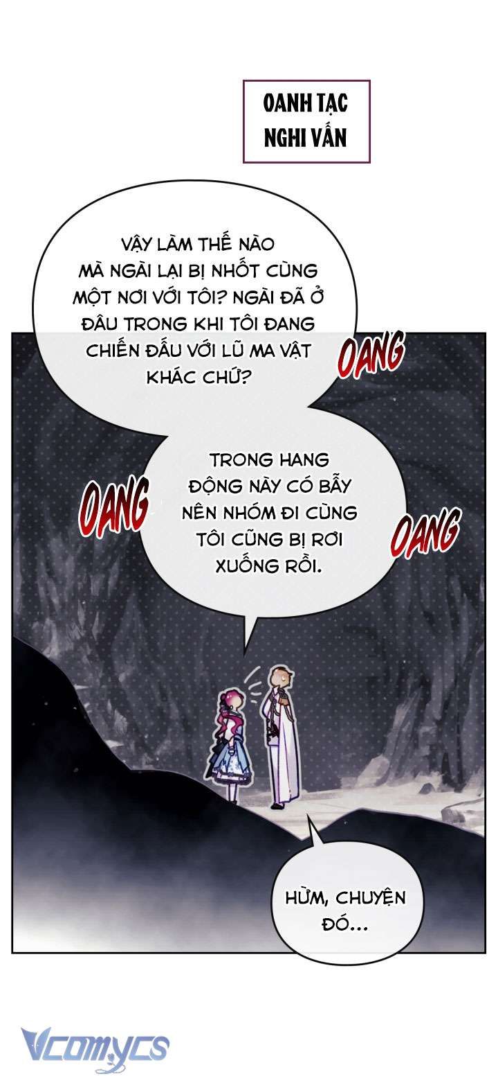 đọc truyện  Kết Thúc Của Nhân Vật Phản Diện Chỉ Có Thể Là Cái Chết Chương 116 ảnh 39 tại Giả Dược