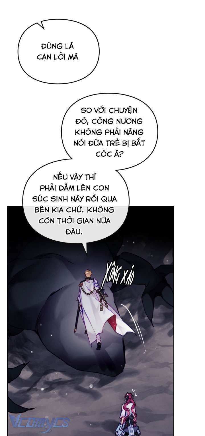 đọc truyện  Kết Thúc Của Nhân Vật Phản Diện Chỉ Có Thể Là Cái Chết Chương 116 ảnh 41 tại Giả Dược