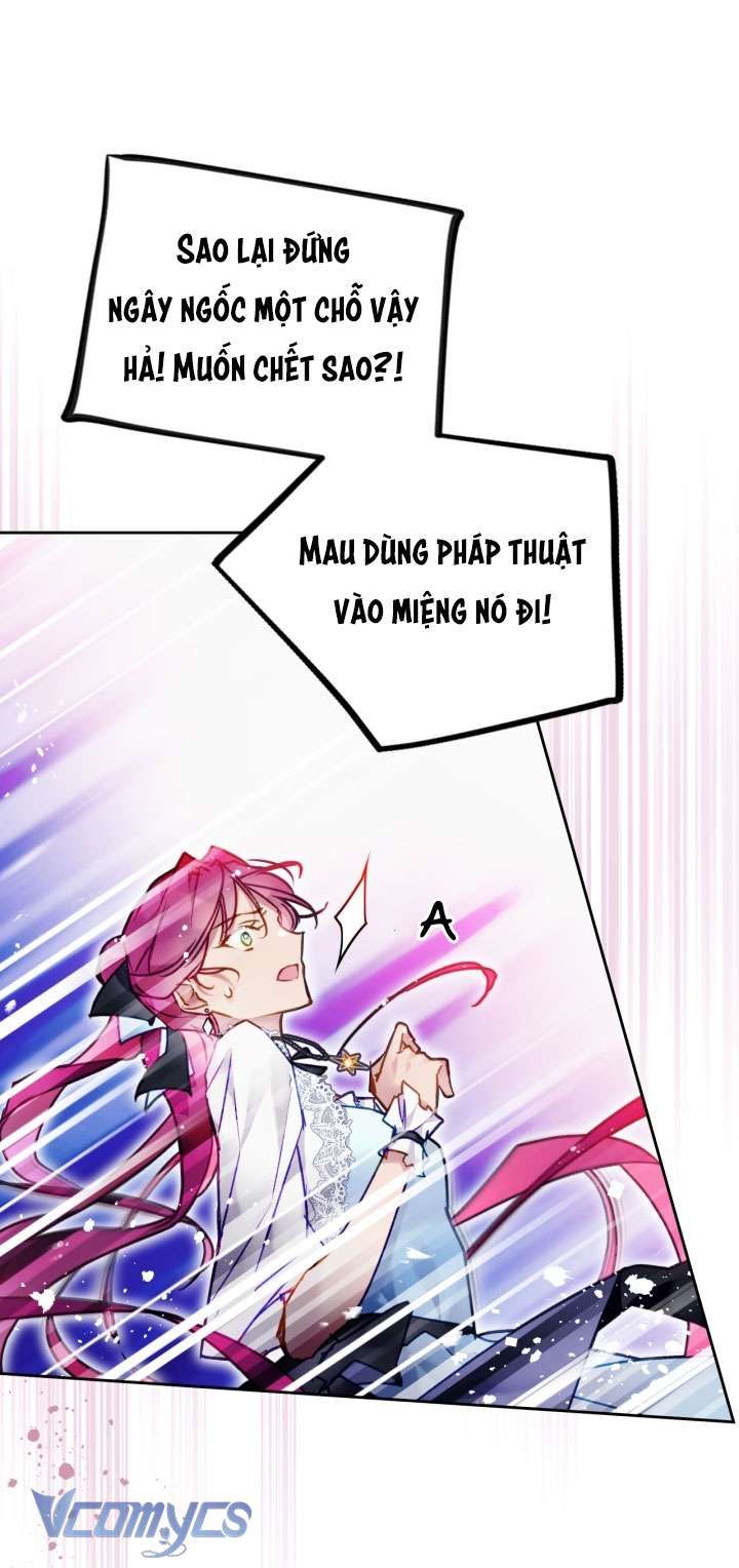 đọc truyện  Kết Thúc Của Nhân Vật Phản Diện Chỉ Có Thể Là Cái Chết Chương 116 ảnh 6 tại Giả Dược