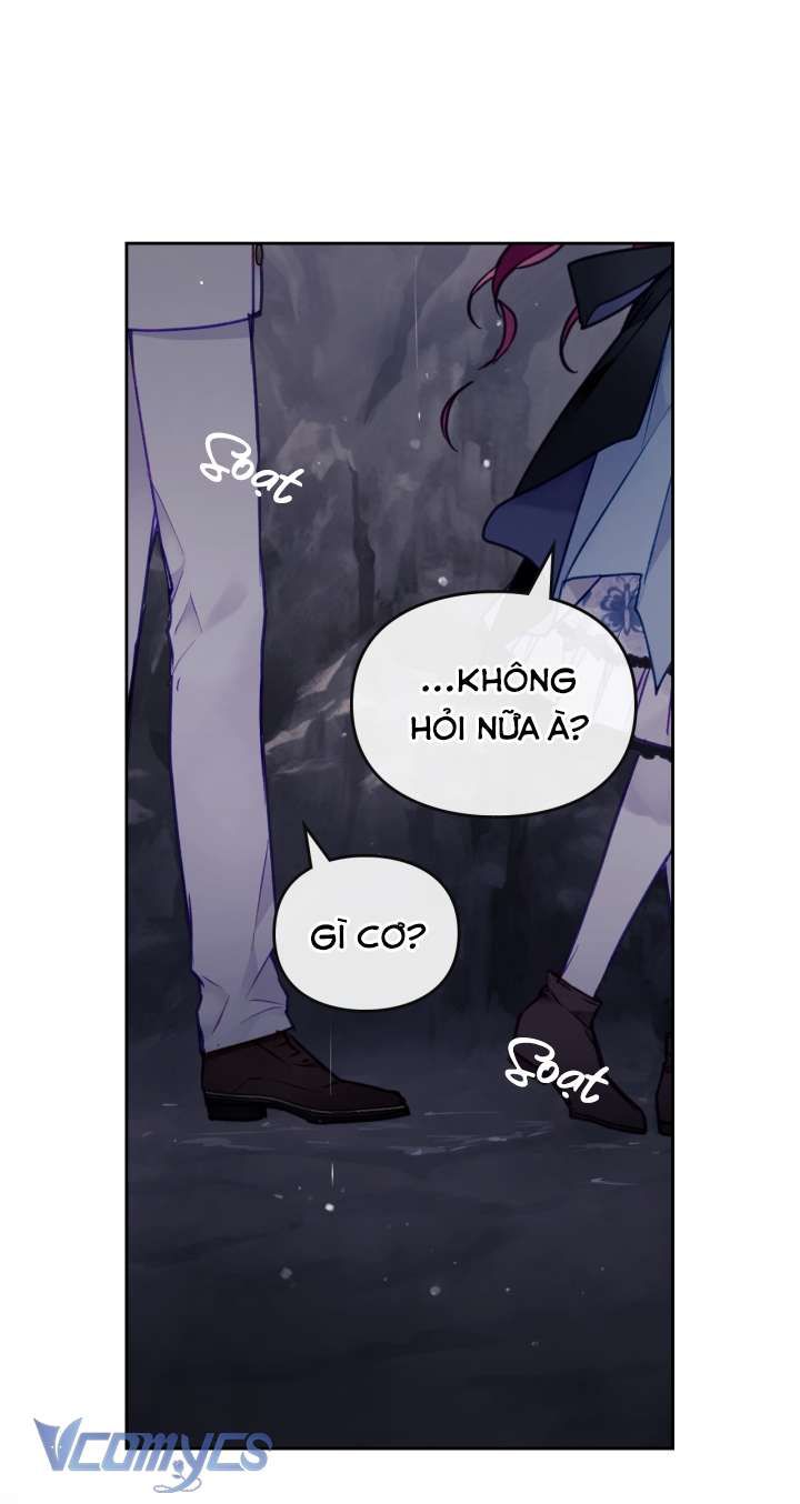 đọc truyện  Kết Thúc Của Nhân Vật Phản Diện Chỉ Có Thể Là Cái Chết Chương 117 ảnh 1 tại Giả Dược