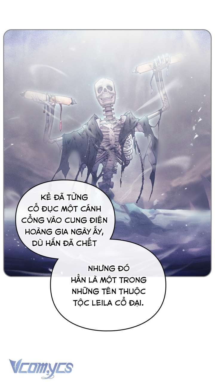 đọc truyện  Kết Thúc Của Nhân Vật Phản Diện Chỉ Có Thể Là Cái Chết Chương 117 ảnh 11 tại Giả Dược