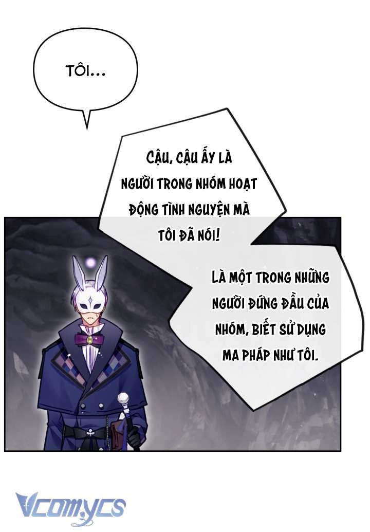 đọc truyện  Kết Thúc Của Nhân Vật Phản Diện Chỉ Có Thể Là Cái Chết Chương 117 ảnh 37 tại Giả Dược
