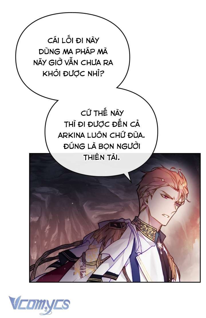 đọc truyện  Kết Thúc Của Nhân Vật Phản Diện Chỉ Có Thể Là Cái Chết Chương 117 ảnh 50 tại Giả Dược