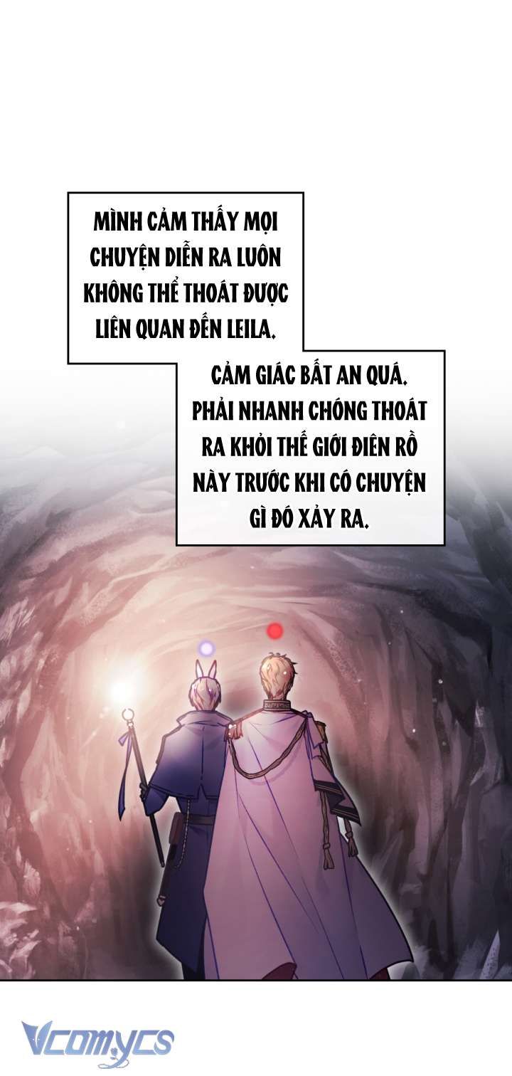 đọc truyện  Kết Thúc Của Nhân Vật Phản Diện Chỉ Có Thể Là Cái Chết Chương 117 ảnh 54 tại Giả Dược
