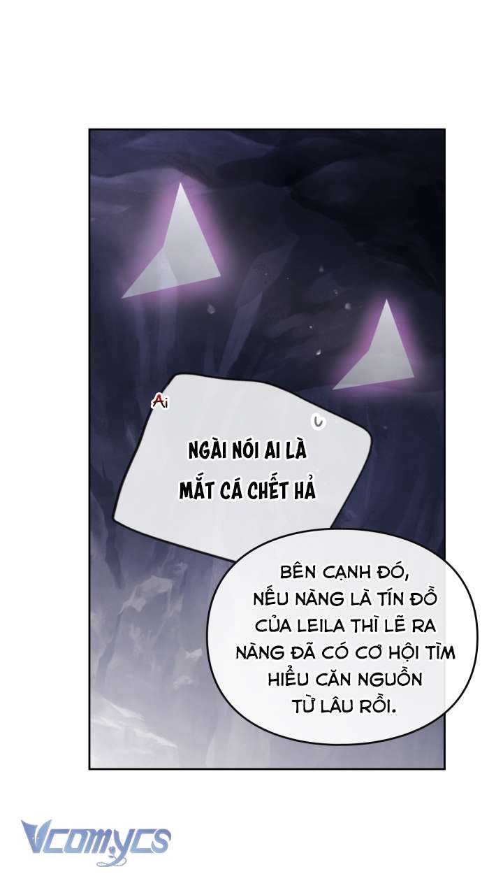 đọc truyện  Kết Thúc Của Nhân Vật Phản Diện Chỉ Có Thể Là Cái Chết Chương 117 ảnh 10 tại Giả Dược