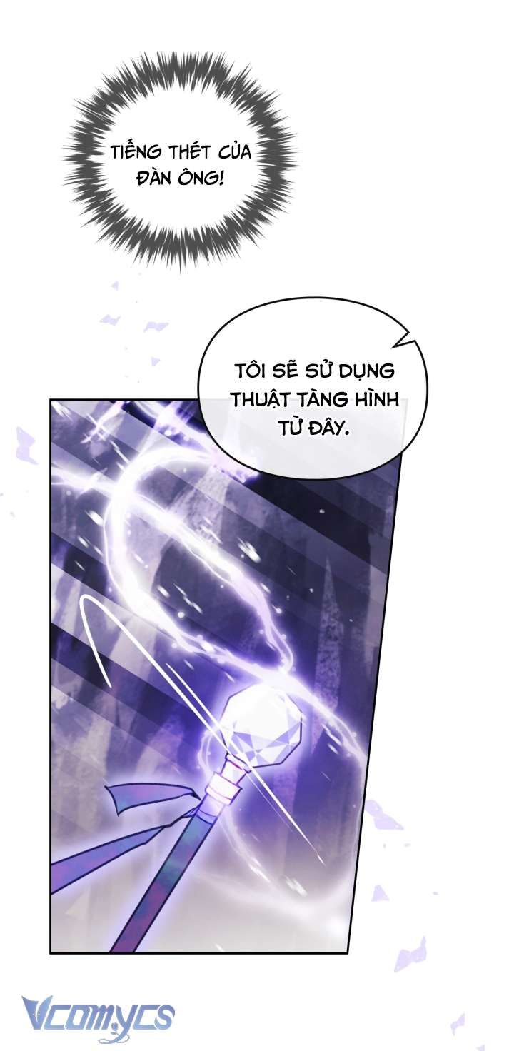 đọc truyện  Kết Thúc Của Nhân Vật Phản Diện Chỉ Có Thể Là Cái Chết Chương 118 ảnh 4 tại Giả Dược