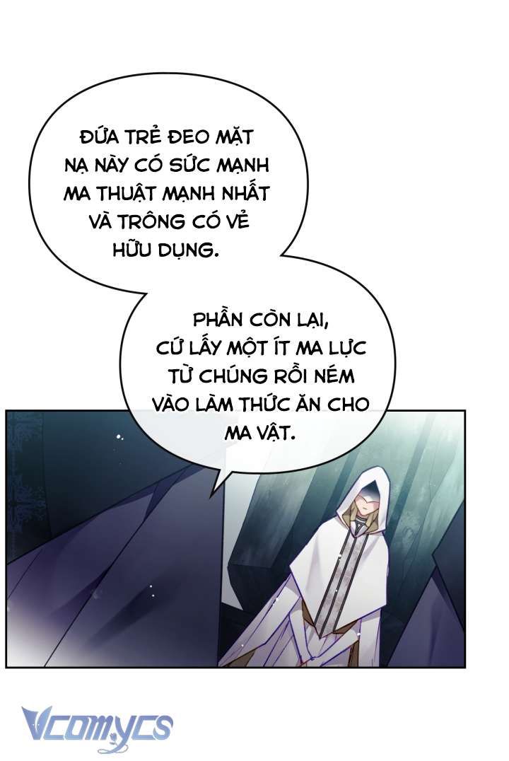 đọc truyện  Kết Thúc Của Nhân Vật Phản Diện Chỉ Có Thể Là Cái Chết Chương 118 ảnh 32 tại Giả Dược
